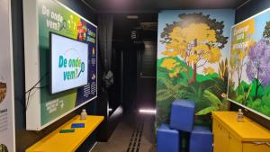 Galeria de Imagens