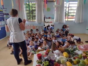 Galeria de Imagens