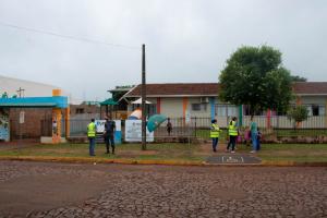 Galeria de Imagens