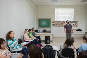 Galeria de Imagens