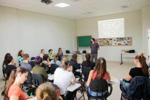 Galeria de Imagens