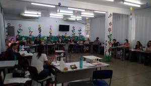 Galeria de Imagens