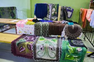 Galeria de Imagens