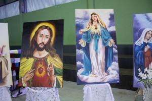 Galeria de Imagens