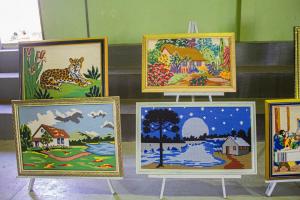 Galeria de Imagens