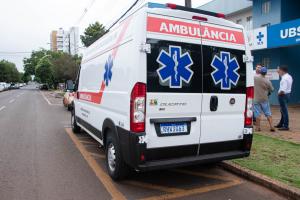 Galeria de Imagens