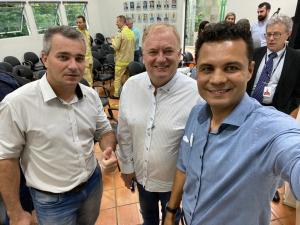 Galeria de Imagens