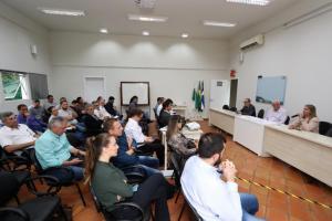 Galeria de Imagens