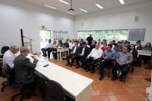 Galeria de Imagens