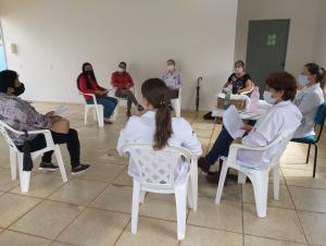 Galeria de Imagens