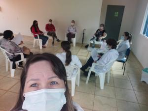 Galeria de Imagens