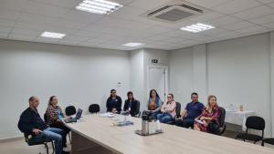Galeria de Imagens