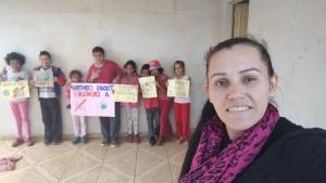Galeria de Imagens