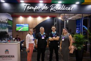 Galeria de Imagens