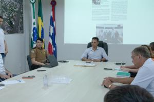 Galeria de Imagens