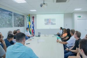 Galeria de Imagens