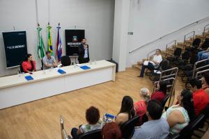 Galeria de Imagens