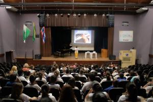 Galeria de Imagens