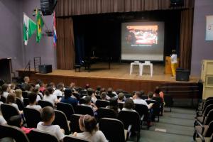 Galeria de Imagens