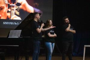 Galeria de Imagens