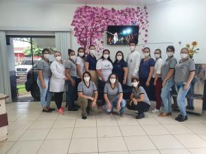 Galeria de Imagens