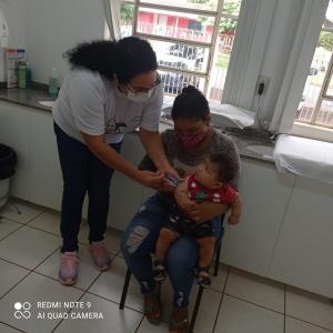 Galeria de Imagens