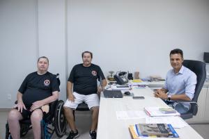 Galeria de Imagens