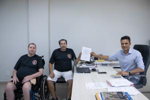 Galeria de Imagens