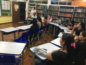 Galeria de Imagens