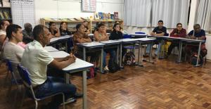 Galeria de Imagens