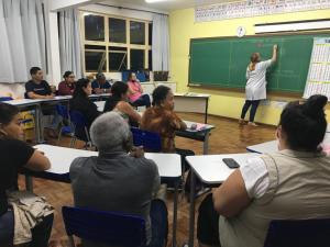 Galeria de Imagens