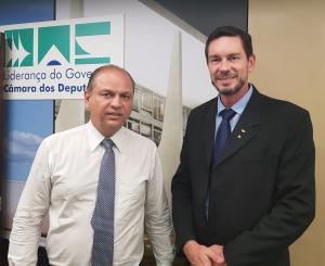 Galeria de Imagens
