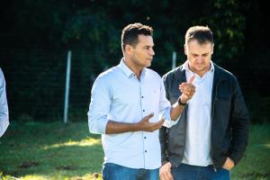 Galeria de Imagens