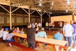 Galeria de Imagens