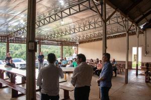 Galeria de Imagens