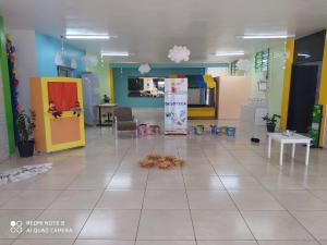 Galeria de Imagens