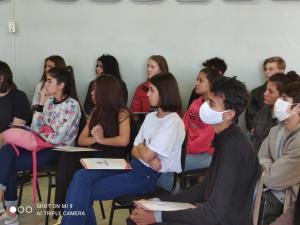 Galeria de Imagens