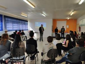 Galeria de Imagens