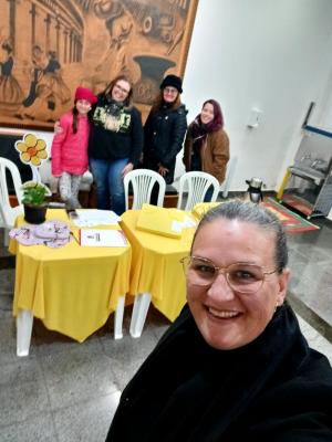 Galeria de Imagens