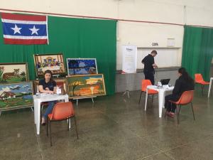 Galeria de Imagens