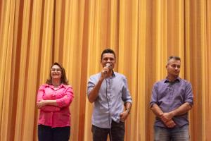 Galeria de Imagens