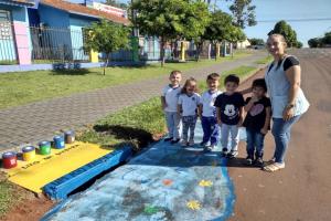 Galeria de Imagens