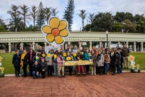 Galeria de Imagens