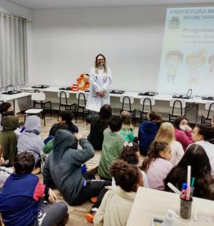 Galeria de Imagens