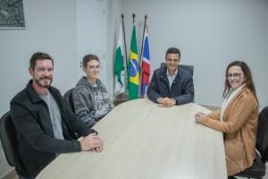 Galeria de Imagens