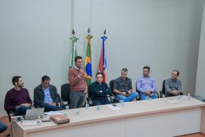 Galeria de Imagens