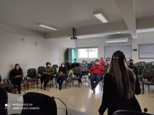 Galeria de Imagens