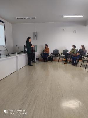 Galeria de Imagens