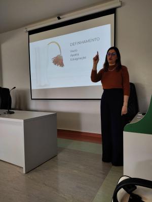 Galeria de Imagens