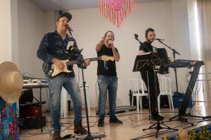 Galeria de Imagens